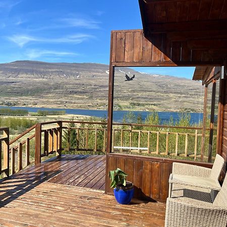 Icelandic Lake House Akranes Exterior foto