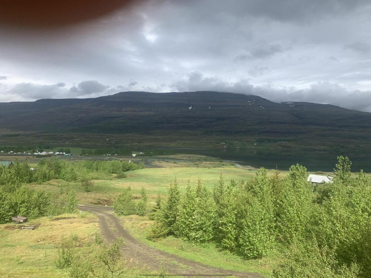 Icelandic Lake House Akranes Exterior foto