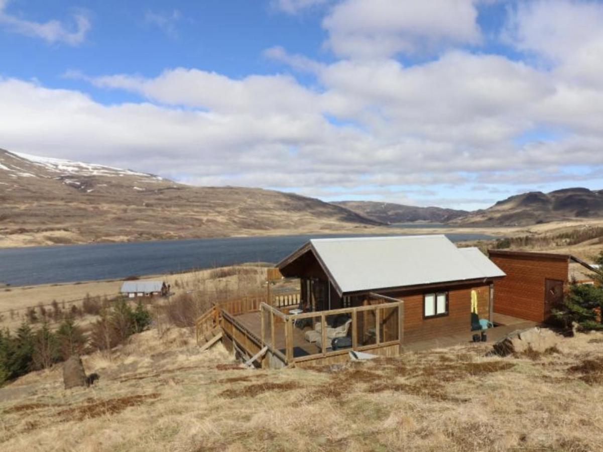 Icelandic Lake House Akranes Exterior foto