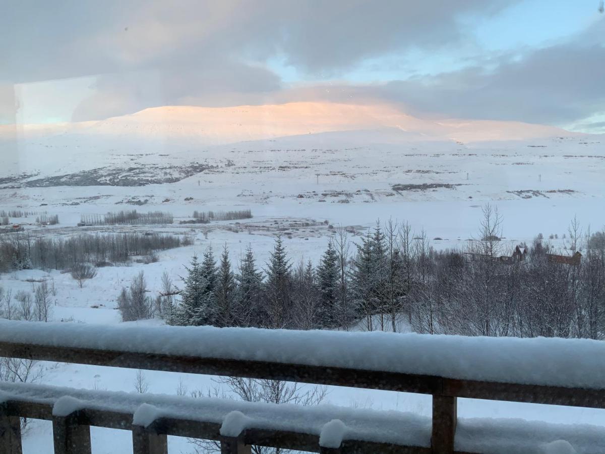 Icelandic Lake House Akranes Exterior foto