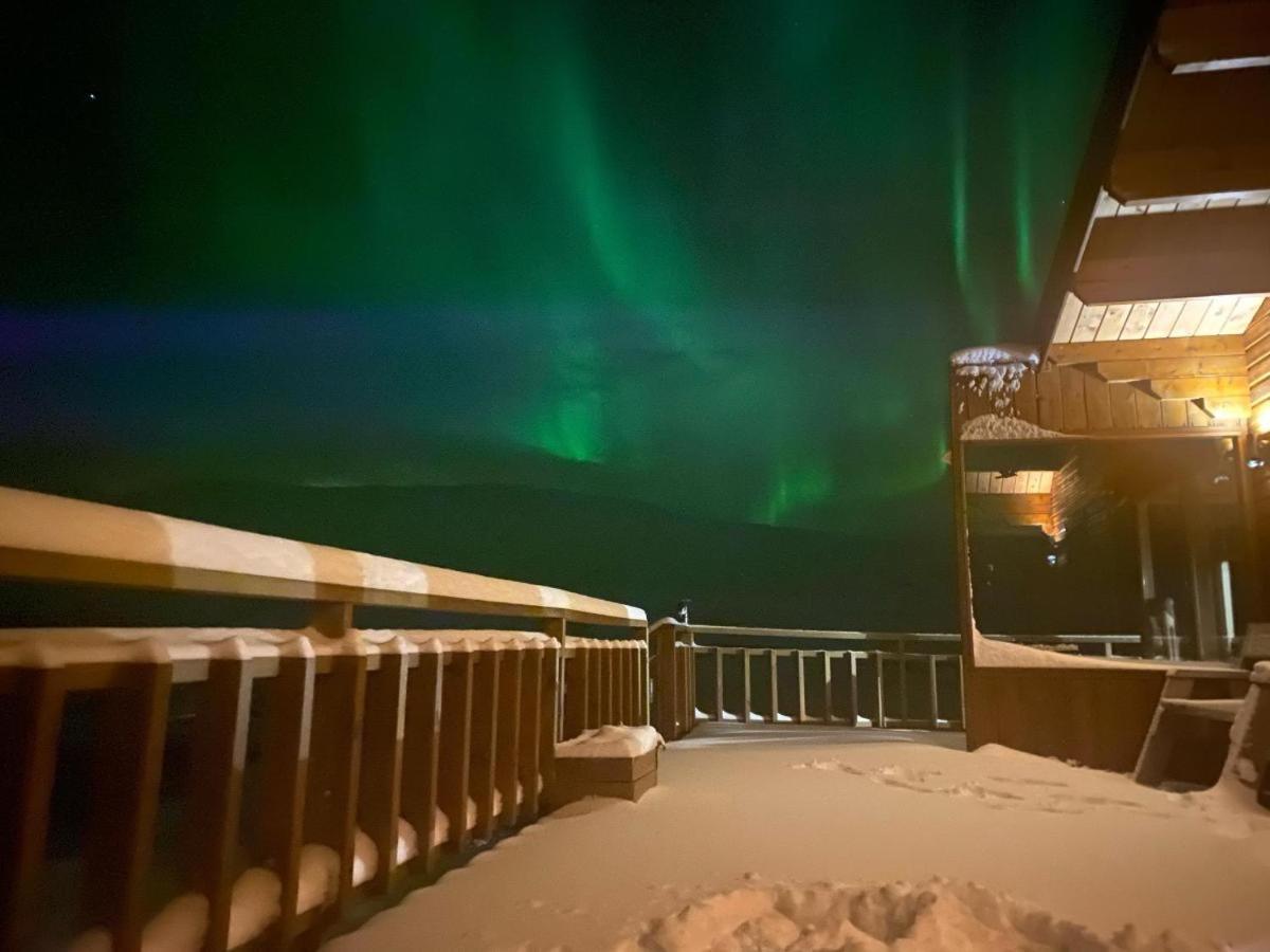Icelandic Lake House Akranes Exterior foto