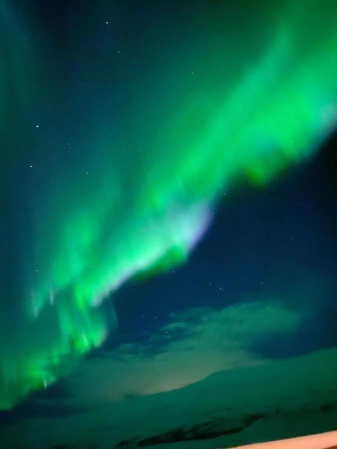 Icelandic Lake House Akranes Exterior foto